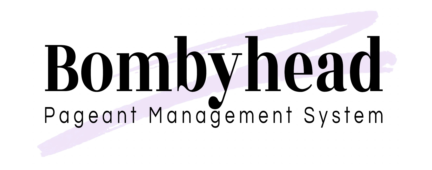 Bombyhead Logo