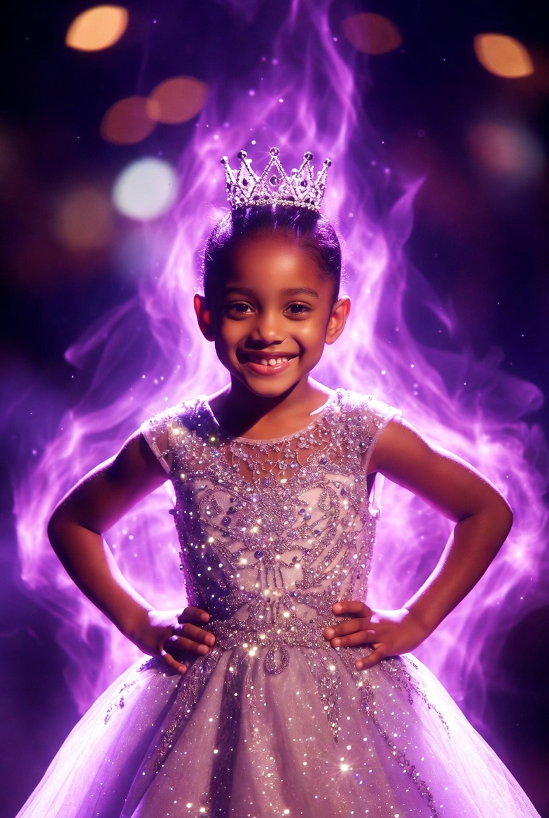 Free Comprehensive Pageant Confidence Guide